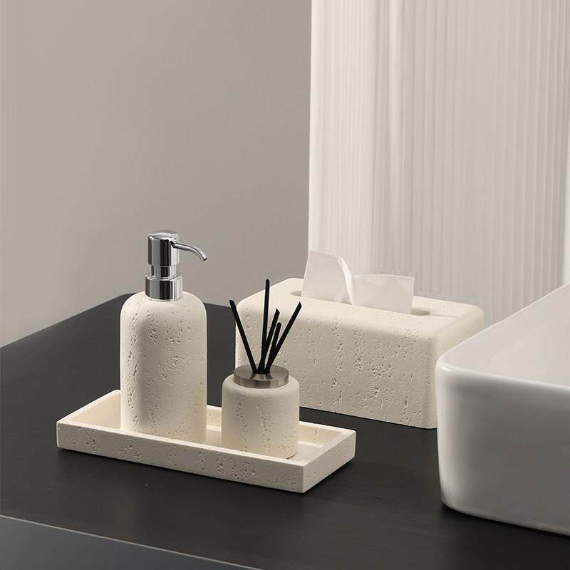 起泡瓶泡沫洗手液瓶子按压起泡器酒店浴室空瓶沐浴露洗发水分装瓶