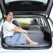 零跑C11汽车后备箱专用自动充气床垫车载睡垫C10后排睡觉神器气垫