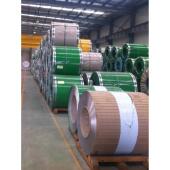 304不锈钢板材加工定制201色板整板数控折弯激光切割焊接制品镀色