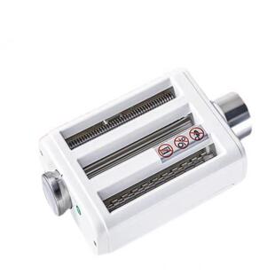 长帝厨师机压面切面绞肉灌肠配件