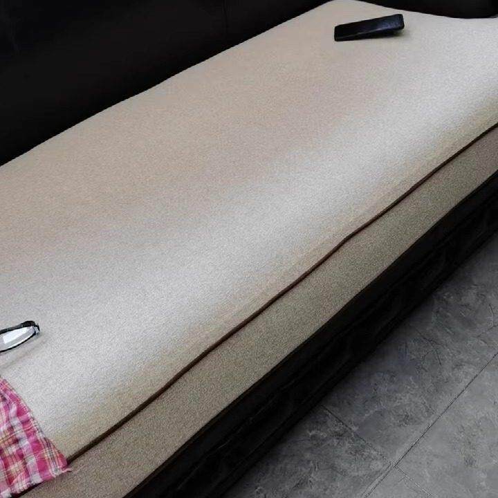 沙发套罩定制全包定做欧式沙发笠三座一贵妃防猫四季通用2025新款