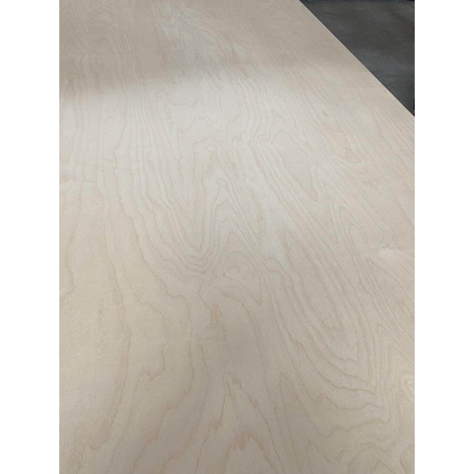 30MM国产精品全桦木多层板家具板全屋定制板材E0衣柜书柜胶合板