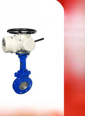 电动刀闸阀PZ973H/X-10C/P插板阀浆液阀排渣阀耐磨排泥阀厂家直销