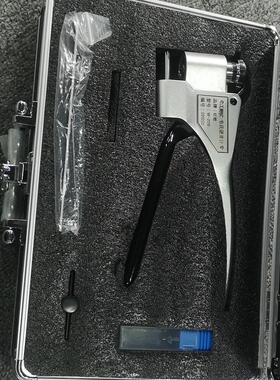 W-20韦氏硬度计W-B75/B92韦氏硬度计铝合金硬度检测器黄铜不锈钢