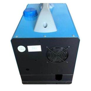 驻车柴暖加热器配件一体机卧式外壳立式外壳暖风机分体机外壳