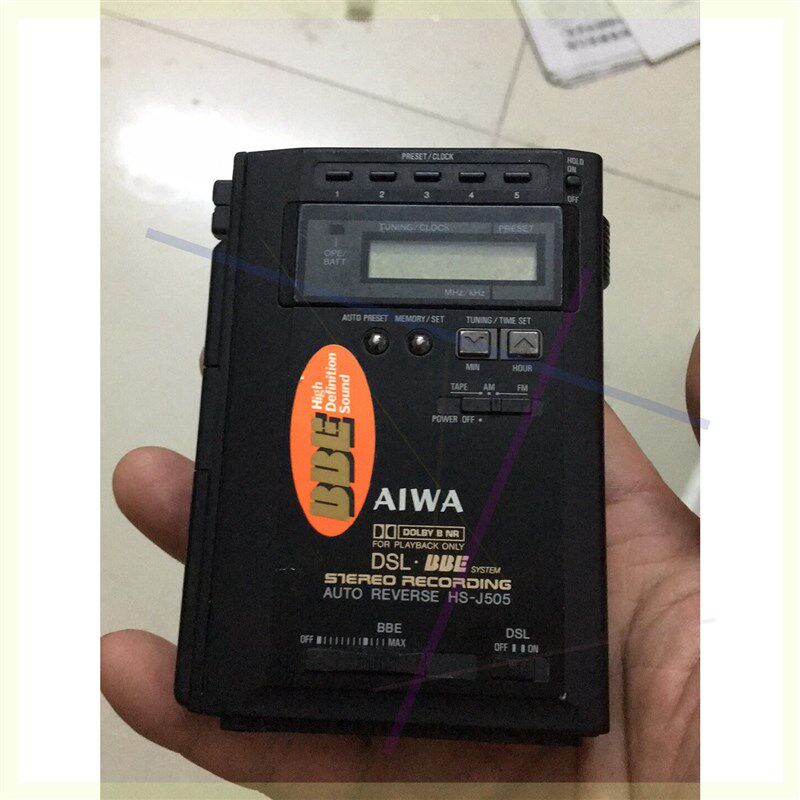 爱华hs-j505