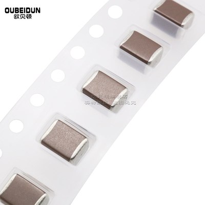 1812 22NF 0.022uf 1000V 2000V 223K 10% X7R材质 4532贴片电容