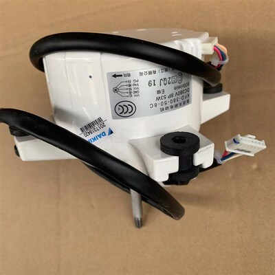 适用全新大金空调电机KFD-380-50-8C KFD-380-53-8B1 2-3HP柜机