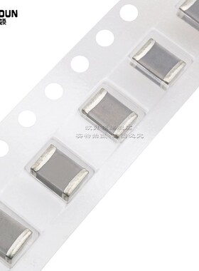 1812 33PF 3000V 330J ±5% NPO COG贴片高压高频陶瓷电容器4532