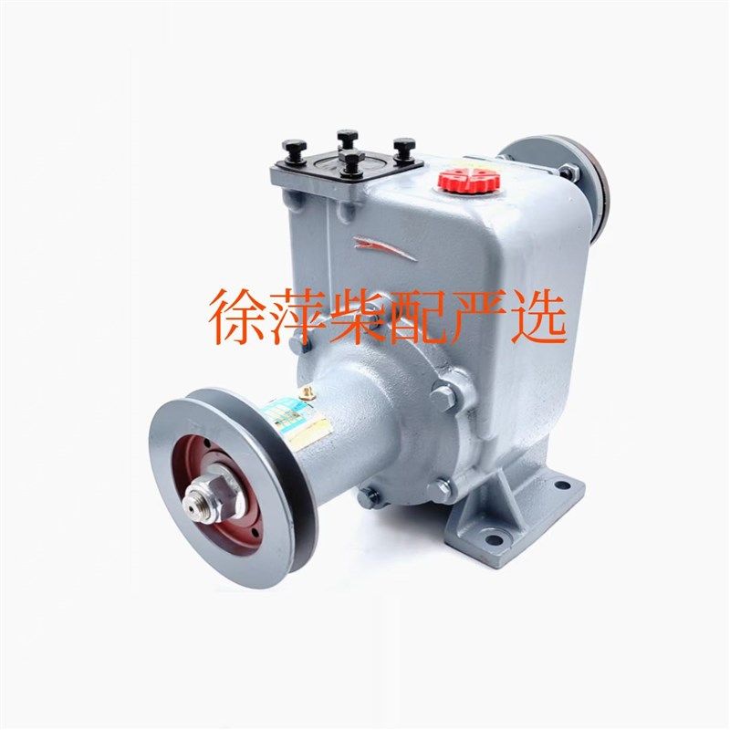 上柴12E海水泵S00038822+02上海新动力汽车科技股份有限公司出品