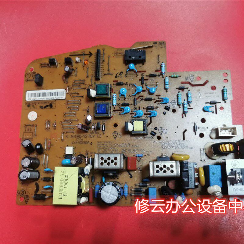 适用于联想1680电源板LJ1680供电板LJ1680高压板LJ1680电路板