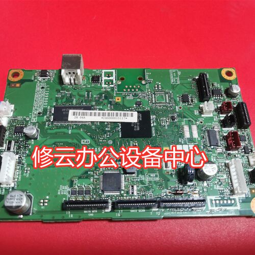 适用于兄弟2890 2990 7290 2840主板联想3410 3420USB主板/接口板