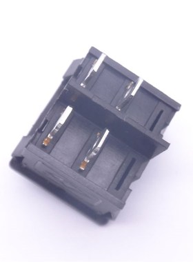 KCD5 XW-601翘板船型开关4脚2档6脚3档方形双控6A电源按钮24*21mm