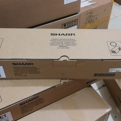 夏普560 561 B4621 5621R 4051R 5051 4081 6081D 碳粉 粉盒 墨粉