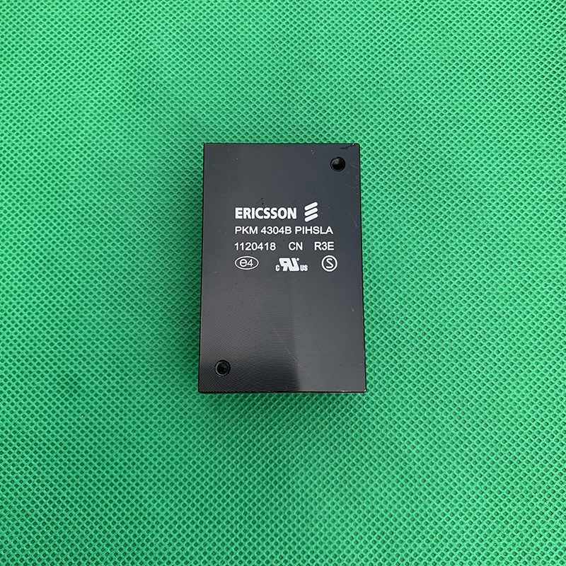 二手拆机爱立信 PKM4304B 48V转12V 33A 隔离电源模块