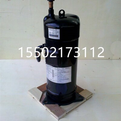 全新适用大金空调压缩机JT170G-K1YE V3定频压缩机 RHXYQ16PY1