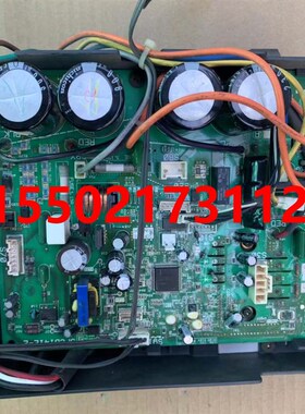 适用全新大金外机板3PCB1412-2 2P143284大金空调RXS35FV2C主控板