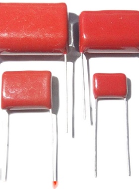 MPPCBB22薄膜电容630V2UF 3UF 4UF 5UF 6UF 205 305 405 505 605J