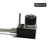 CNC数控雕刻机小型全自动 碳纤玻纤铜铝切割刻字铜章浮雕精雕机