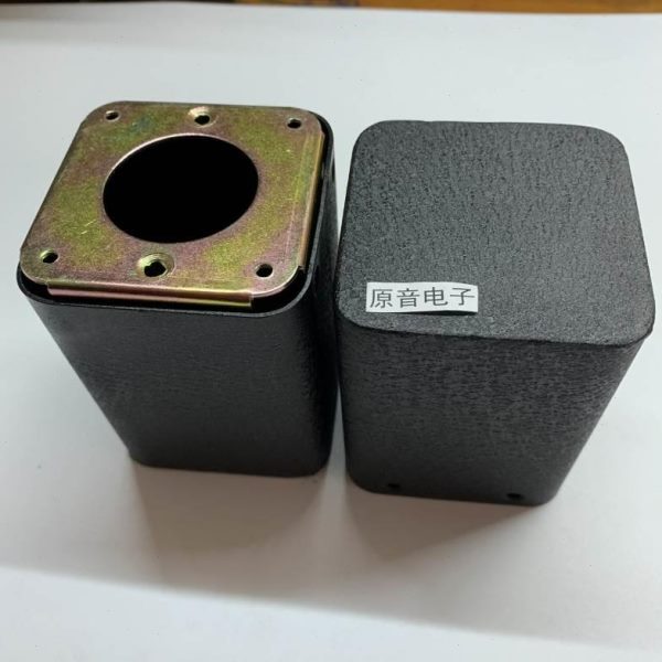 高65胆机罩×0变压器 外径功放机罩1屏蔽×牛mm罩牛ER65罩 9