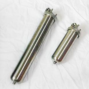 UF07前置不钢净水器 家用JSY 锈自来水井水过滤大器全屋净流量水