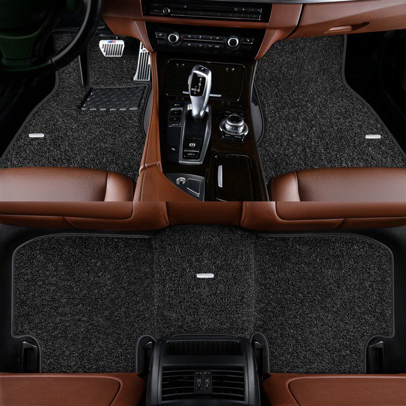 适用雷克萨斯ES300H ES200 RX300 NX300 UX260主驾驶汽车丝圈脚垫