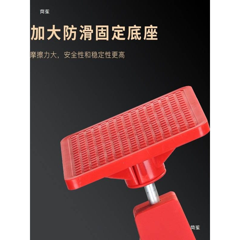 吊柜安装支撑升降支架石膏板吊顶器浴室柜厨柜伸缩支撑杆