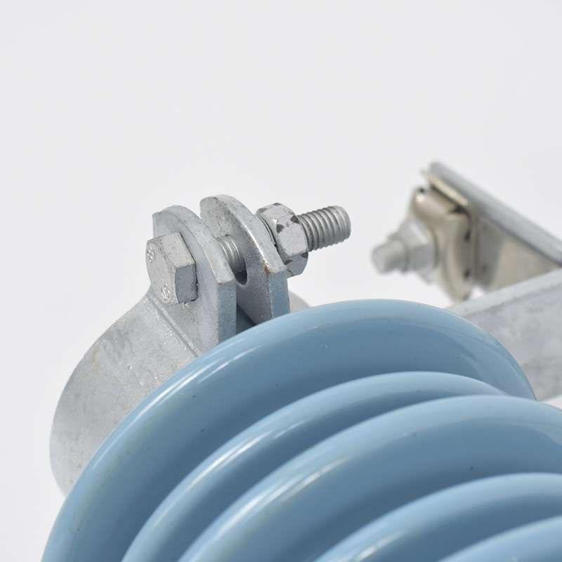 PRWG2跌落式熔断器 100A200A户外电塔电站电力高压熔断器