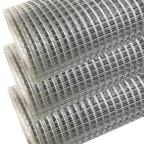 定制格30钢筋防盗网 加粗钢丝网筛网焊接片钢丝网防网片不锈钢网4