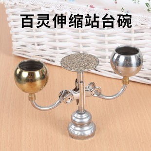 百灵鸟食罐食碗百灵不上台凤头百灵云雀站台鸟食罐鸟笼球杯配件