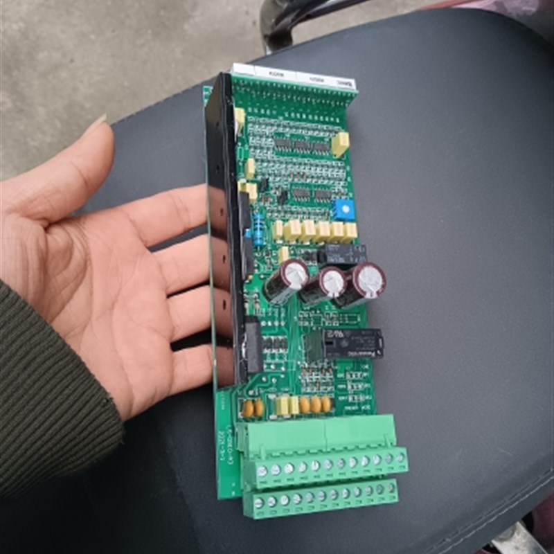 智能静电喷涂机,驱动主板线路板,双数线喷涂机,TR2080喷粉机