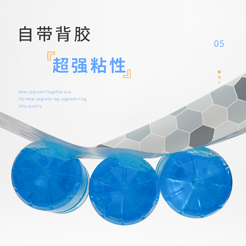 卫生间防水地贴防滑耐磨自粘地垫浴室厕所厨房地板贴防油地砖贴纸