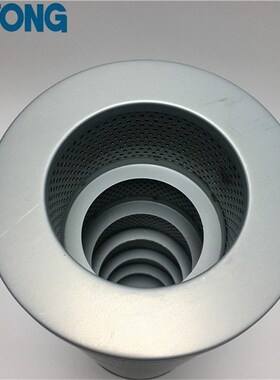 适配大宇DH300 290 330-3 -5 300-7挖掘机液压滤芯 回油滤芯