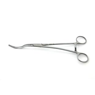 肾蒂钳25cm圆弯R25×22无损伤1×2齿纱剪南京否yes 465none14cmy