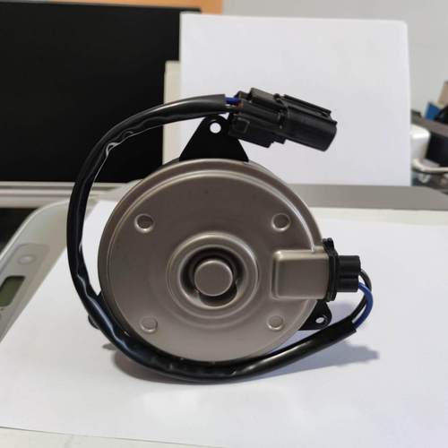 汽车散热风扇电机38616-RB0-003