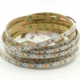 3528/5050UV紫光灯带12V波长395~405nm涂料胶水固化紫外线led灯条