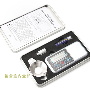 全新LP黑胶唱机唱头唱针针压计 唱针磅 高精密度数字针压表 包邮