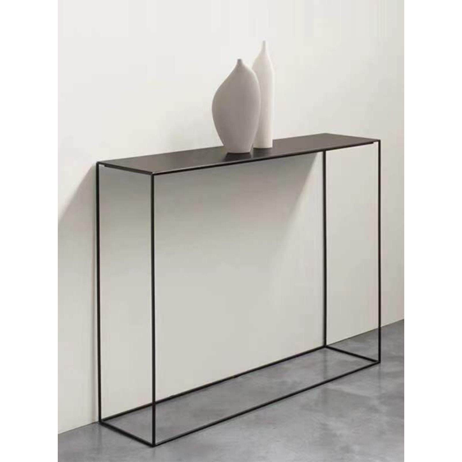 北欧落地铁艺玄关台简约靠墙条案展台新中式玄关桌沙发后置物架,住宅家具,玄关台,淘宝优惠券,粉丝福利购,淘宝优惠卷