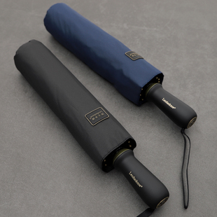 十骨加固超强防风特大超大号双人雨伞男士 折叠加R大简约大雨3人伞