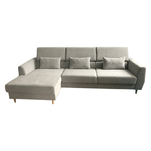 SLATORP 思拉托 三人加A贵妃沙发套沙发罩全包(不含沙发)