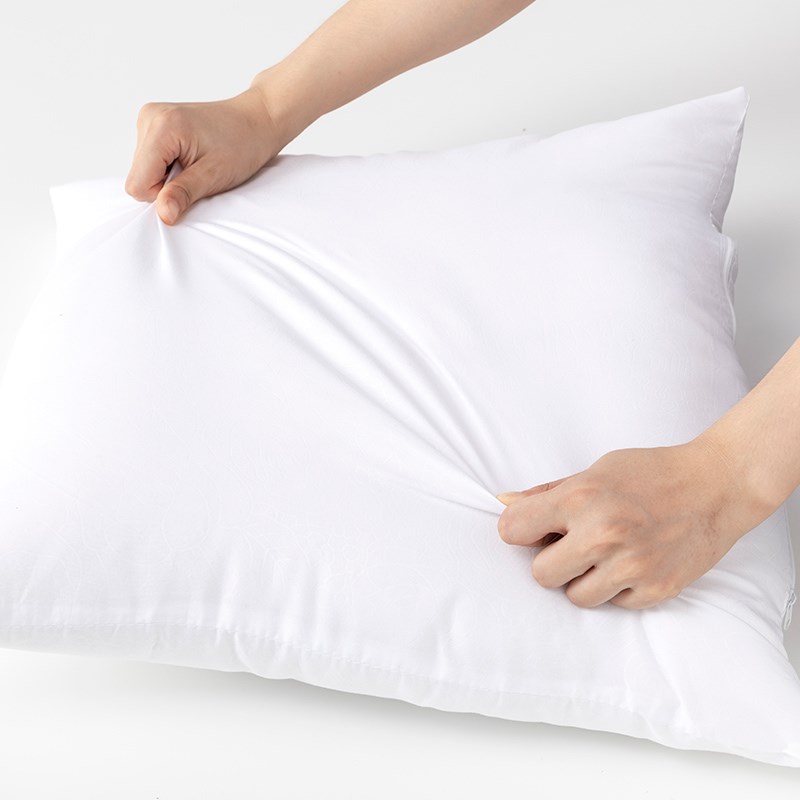 沙发抱枕芯45x45cm枕芯内胆皮50x50cm内芯长方形枕心方形靠垫皮