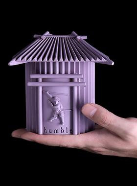 humble香薰蜡烛小众室内卧室家居摆件香氛生日礼物新婚礼盒创意