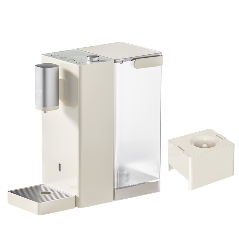 心想即热式便携直饮水机0硅胶小型办公室家用直饮机加热器 S2311