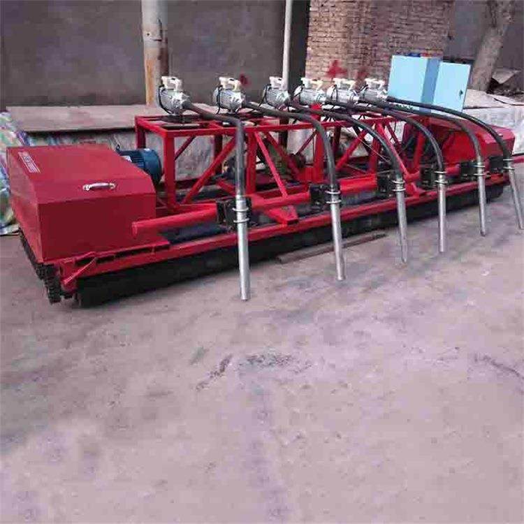 三轴摊铺机混凝土路面排式振捣机电动桥梁整平机,机械设备,矿山专用设备,淘宝优惠券,粉丝福利购,淘宝优惠卷