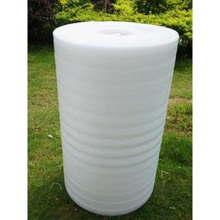 打包用珍珠棉保护膜打包膜填充棉隔热膜防震气泡膜包装膜泡沫内托