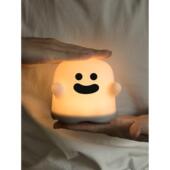 采购产品女孩生日礼物 可爱儿童睡 床头气氛灯 Pat灯 鬼夜灯
