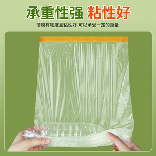 家用一次性防尘膜家具遮盖衣柜沙发学生宿舍床巨厚防尘置防尘薄膜