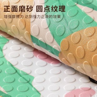 浴室防滑垫洗澡间儿童淋浴按摩脚垫老人洗澡防摔垫厕所卫生间地垫