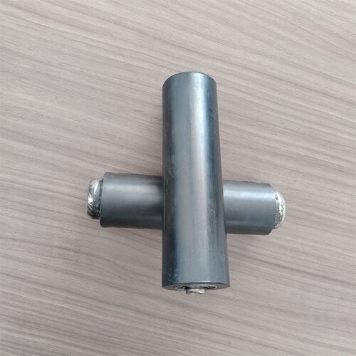 电梯补偿链导向装置导向轮内螺纹