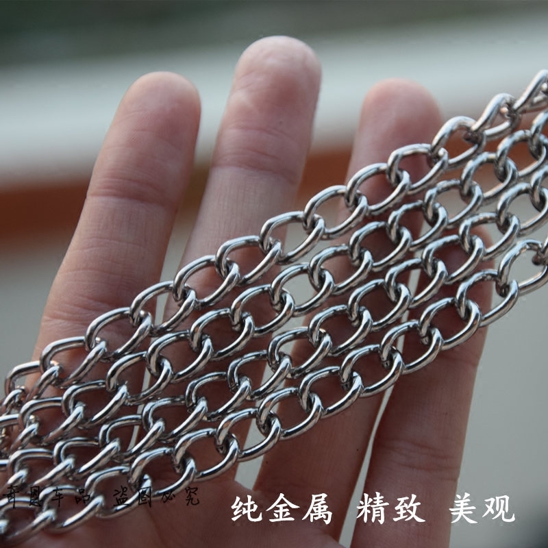 汽车去除静电尾条 汽车用金属铁链防静电条 接地链夹消除器导电带